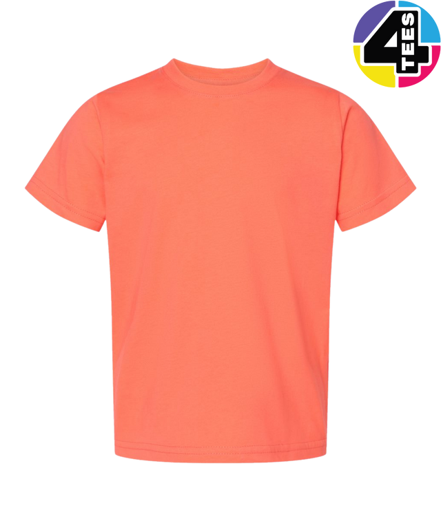 Rabbit Skins Toddler Fine Jersey Tee