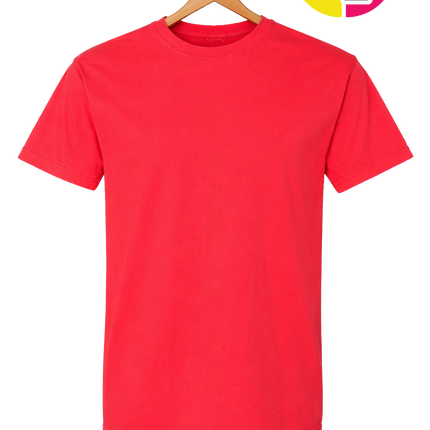 Comfort Colors Garment-Dyed Heavyweight T-Shirt