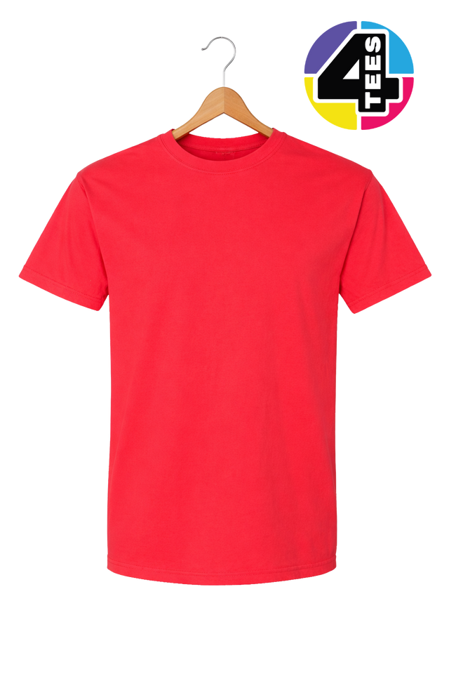 Comfort Colors Garment-Dyed Heavyweight T-Shirt