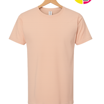 Tultex Unisex Fine Jersey T-Shirt