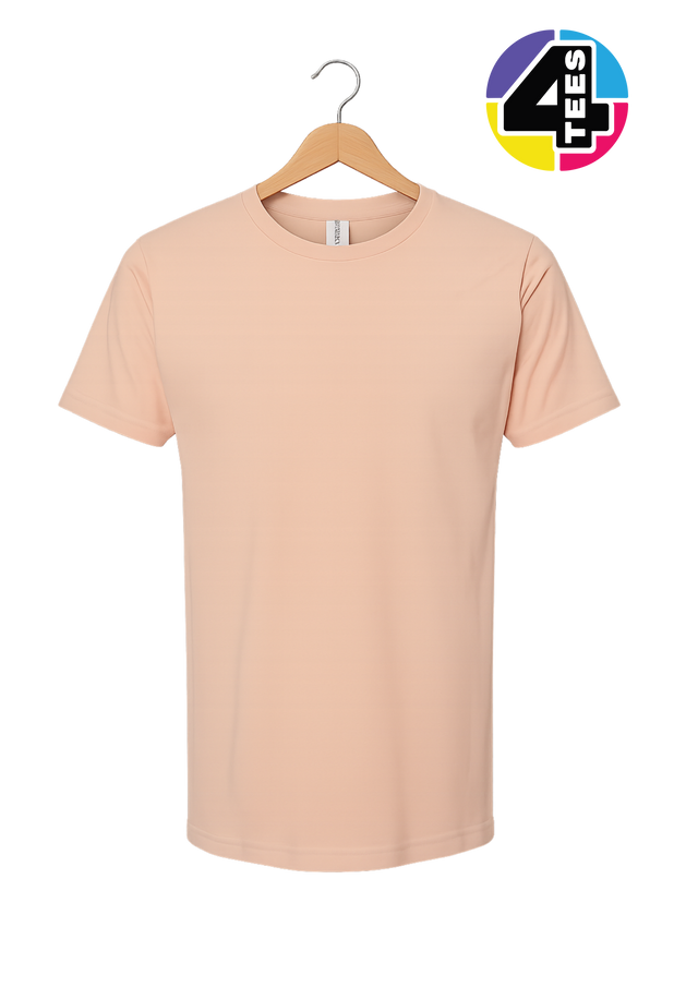 Tultex Unisex Fine Jersey T-Shirt