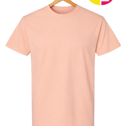 Comfort Colors Garment-Dyed Heavyweight T-Shirt