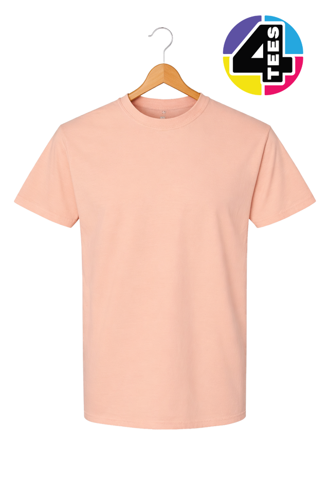 Comfort Colors Garment-Dyed Heavyweight T-Shirt