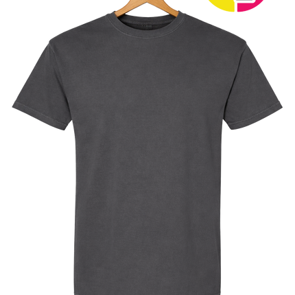 Comfort Colors Garment-Dyed Heavyweight T-Shirt