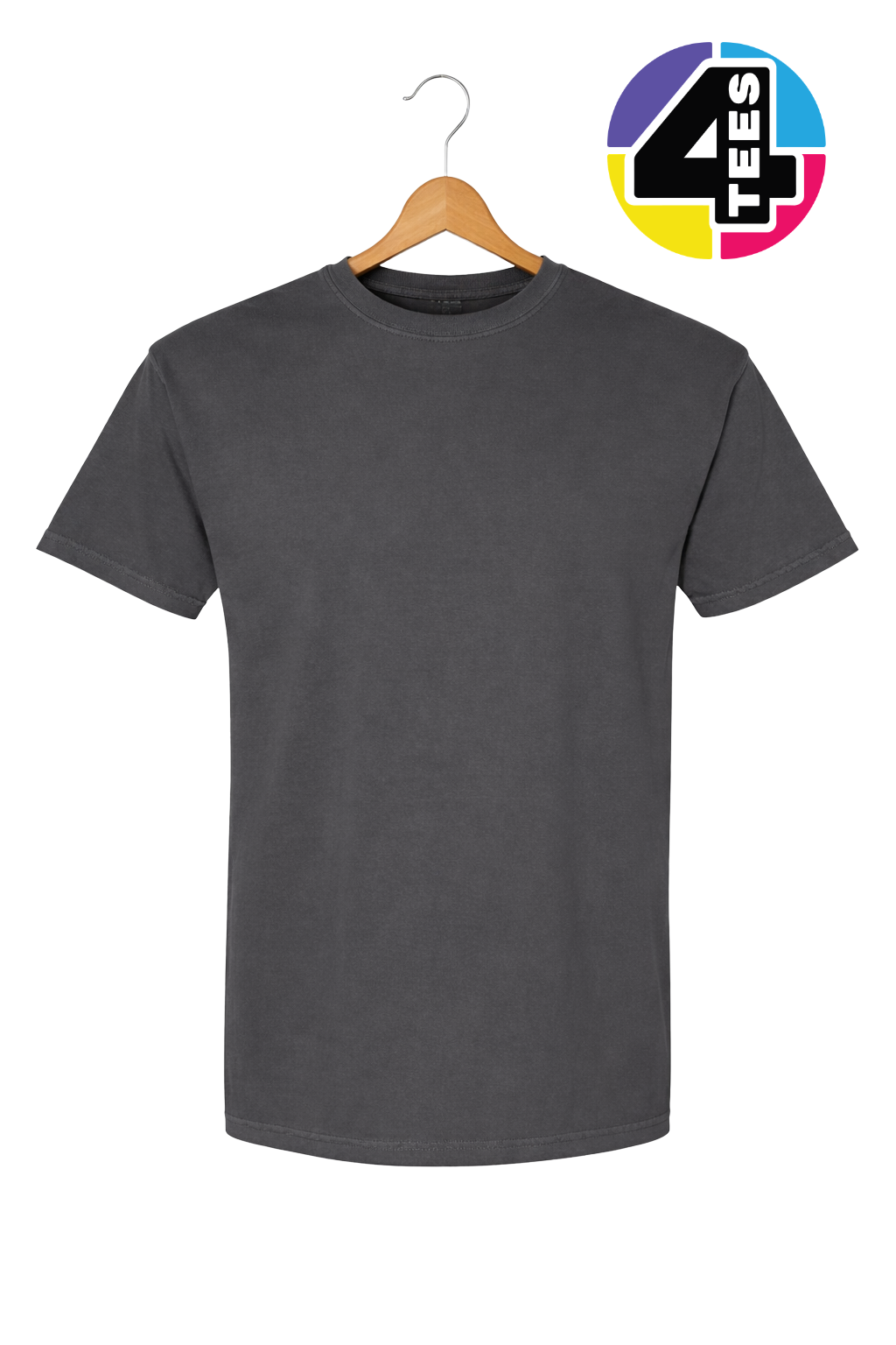 Comfort Colors Garment-Dyed Heavyweight T-Shirt