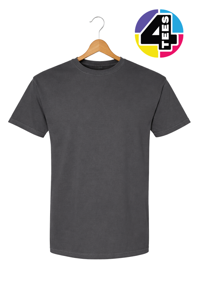 Comfort Colors Garment-Dyed Heavyweight T-Shirt
