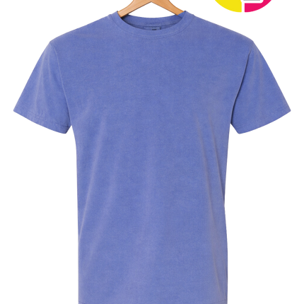 Comfort Colors Garment-Dyed Heavyweight T-Shirt