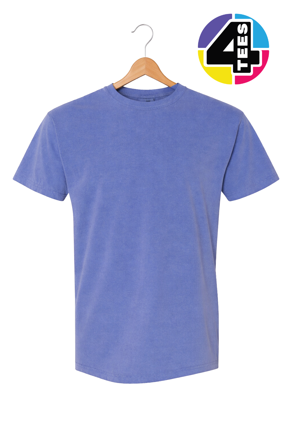 Comfort Colors Garment-Dyed Heavyweight T-Shirt