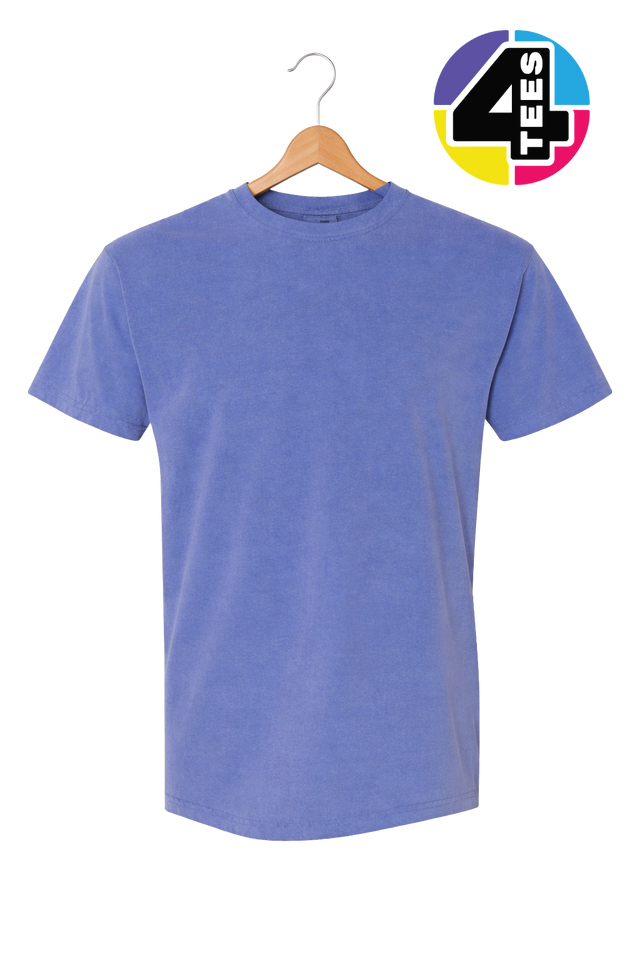 Comfort Colors Garment-Dyed Heavyweight T-Shirt