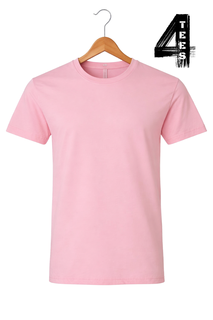 BELLA + CANVAS - Youth Jersey Tee