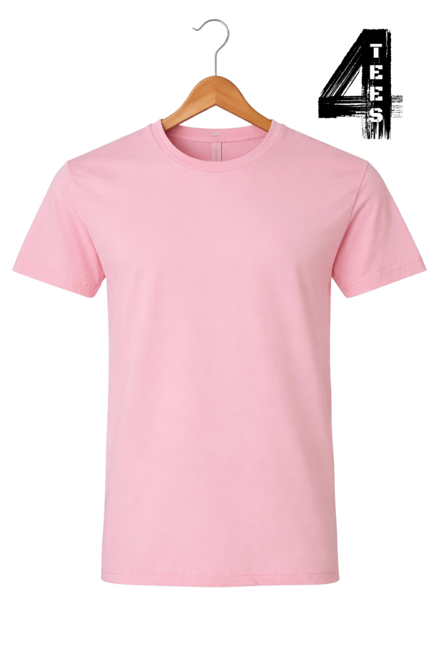 BELLA + CANVAS - Youth Jersey Tee