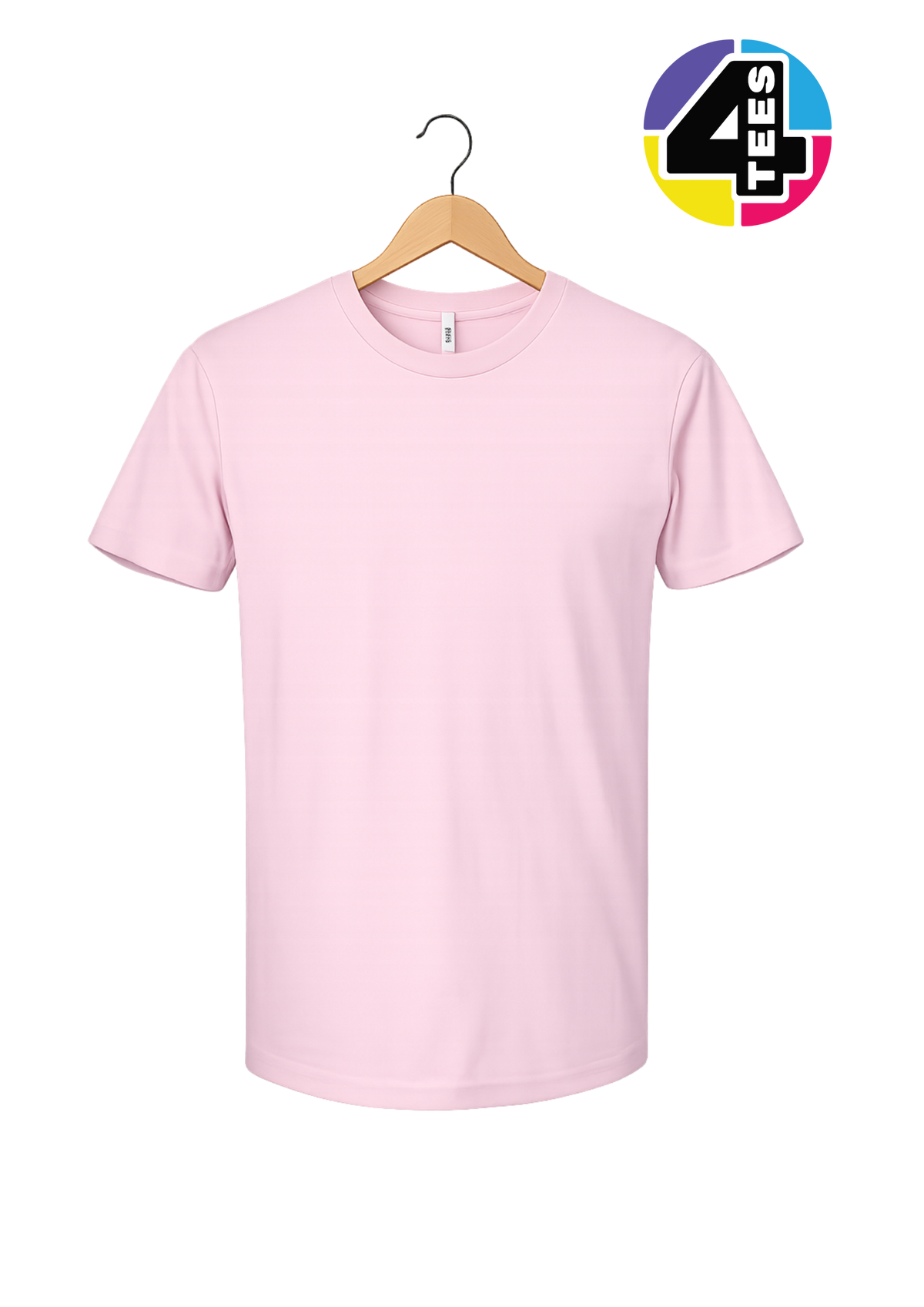 Tultex Unisex Fine Jersey T-Shirt