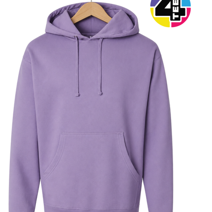 Independent Trading Co. Midweight Hooded Sweatshirt