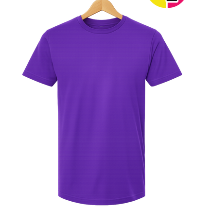 Tultex Unisex Fine Jersey T-Shirt
