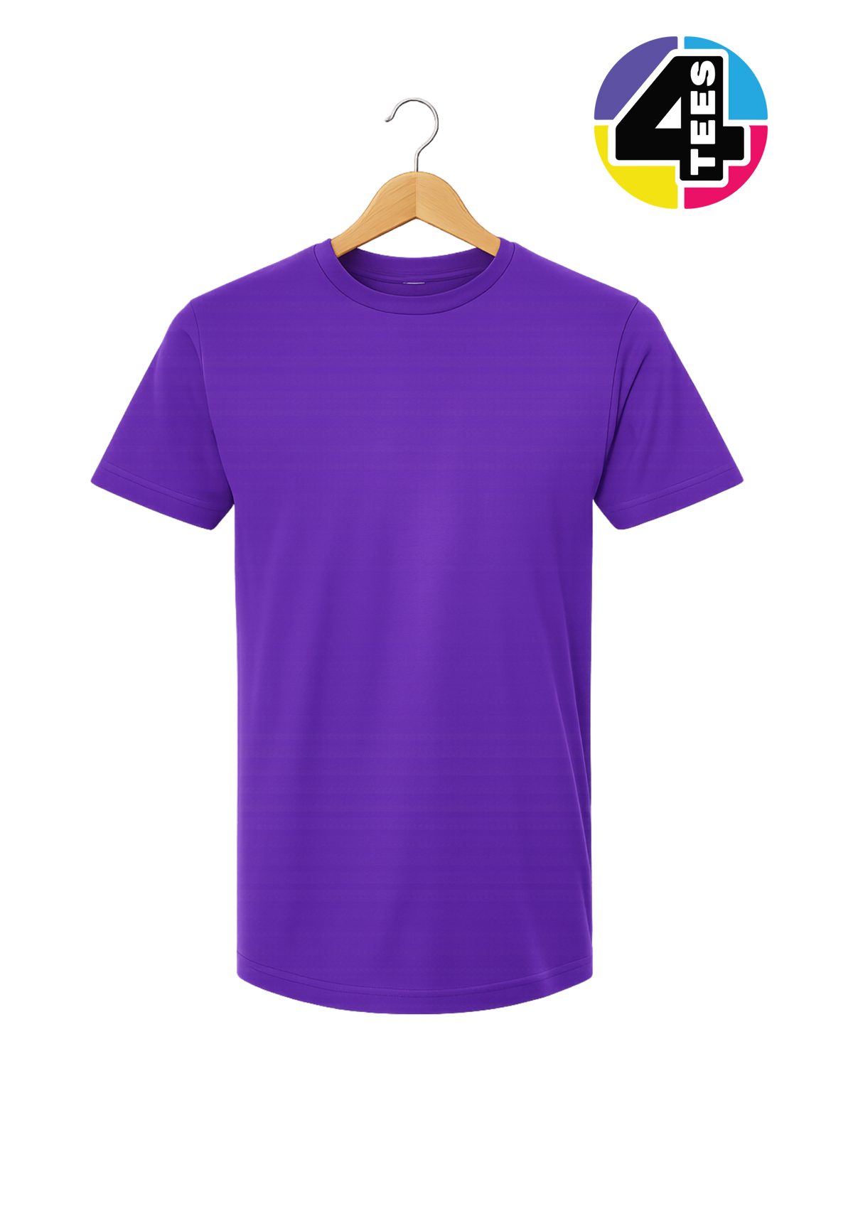 Tultex Unisex Fine Jersey T-Shirt