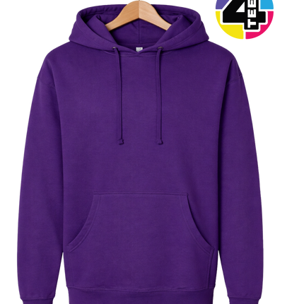 Independent Trading Co. Midweight Hooded Sweatshirt
