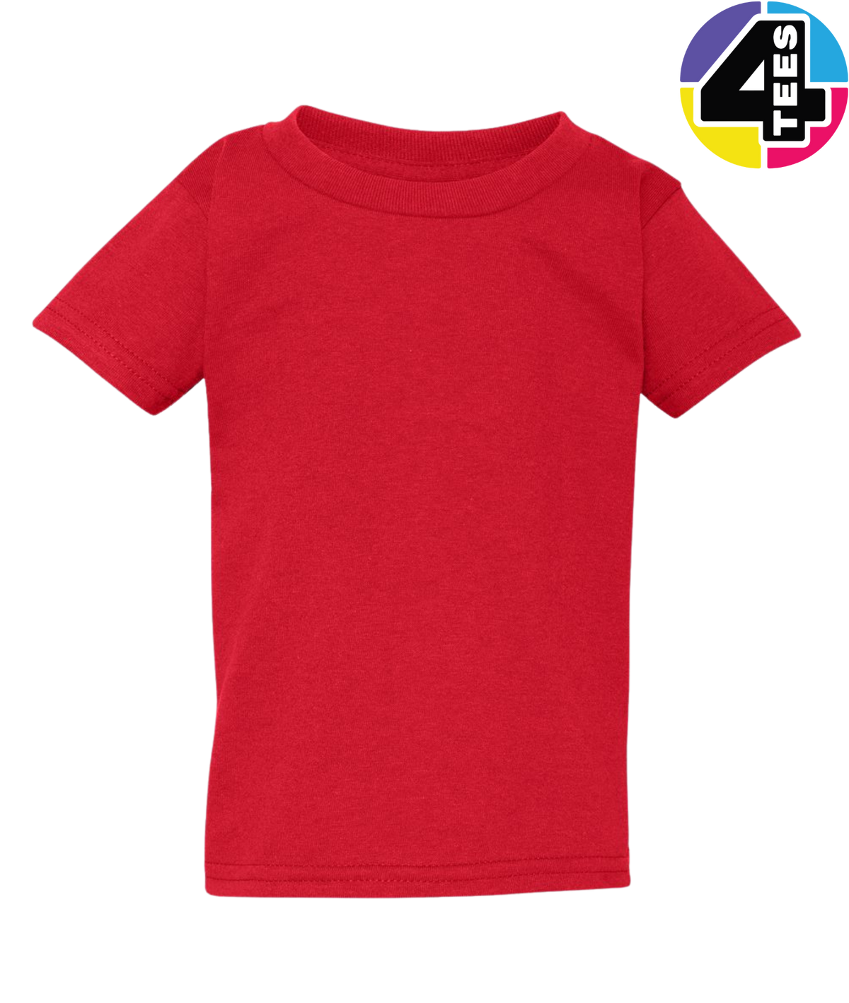 Gildan Toddler Heavy Cotton™ T-Shirt