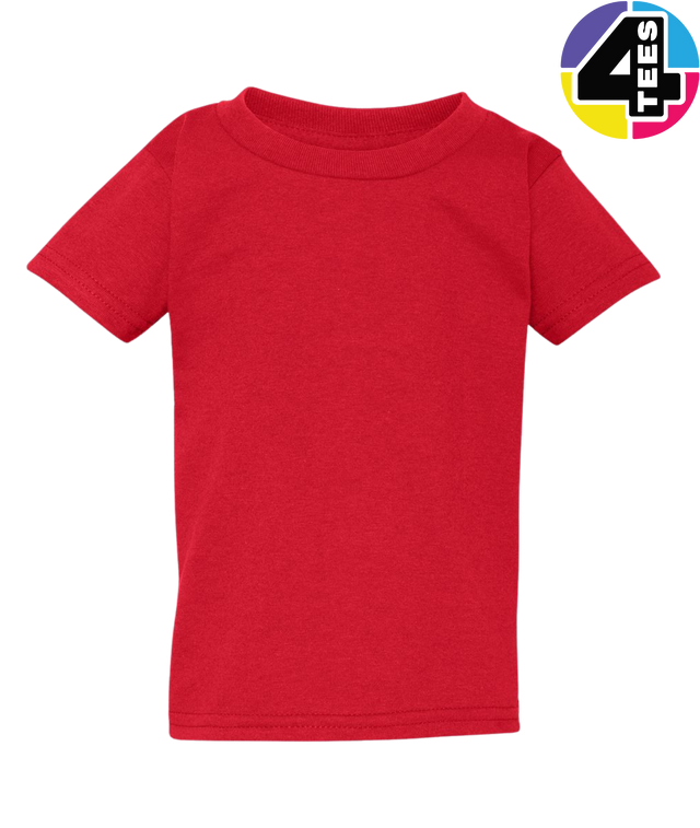 Gildan Toddler Heavy Cotton™ T-Shirt