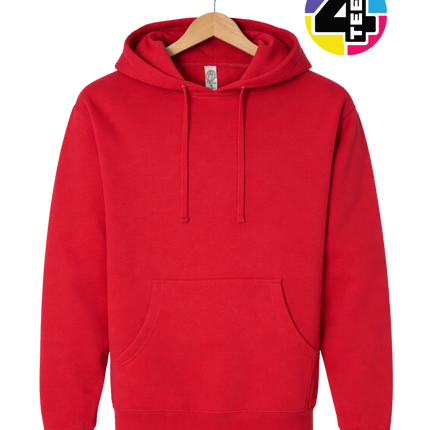 Independent Trading Co. Midweight Hooded Sweatshirt