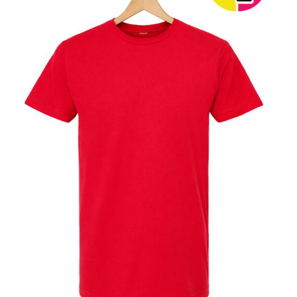Tultex Unisex Fine Jersey T-Shirt