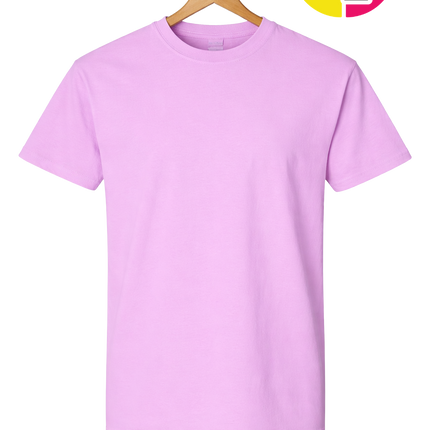 Comfort Colors Garment-Dyed Heavyweight T-Shirt