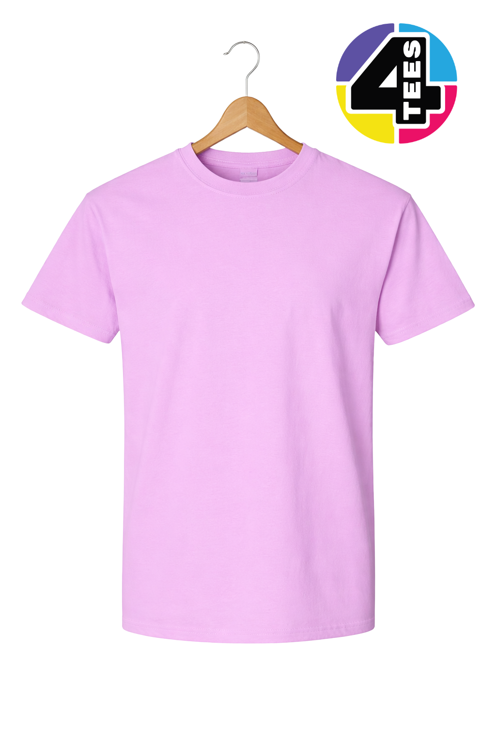 Comfort Colors Garment-Dyed Heavyweight T-Shirt