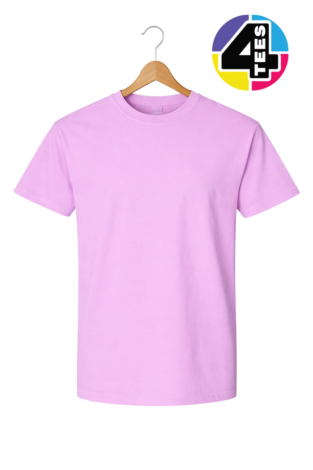Comfort Colors Garment-Dyed Heavyweight T-Shirt