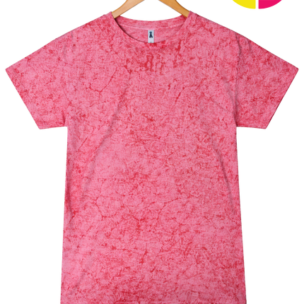 ColorTone Unisex Color Crush T-Shirt