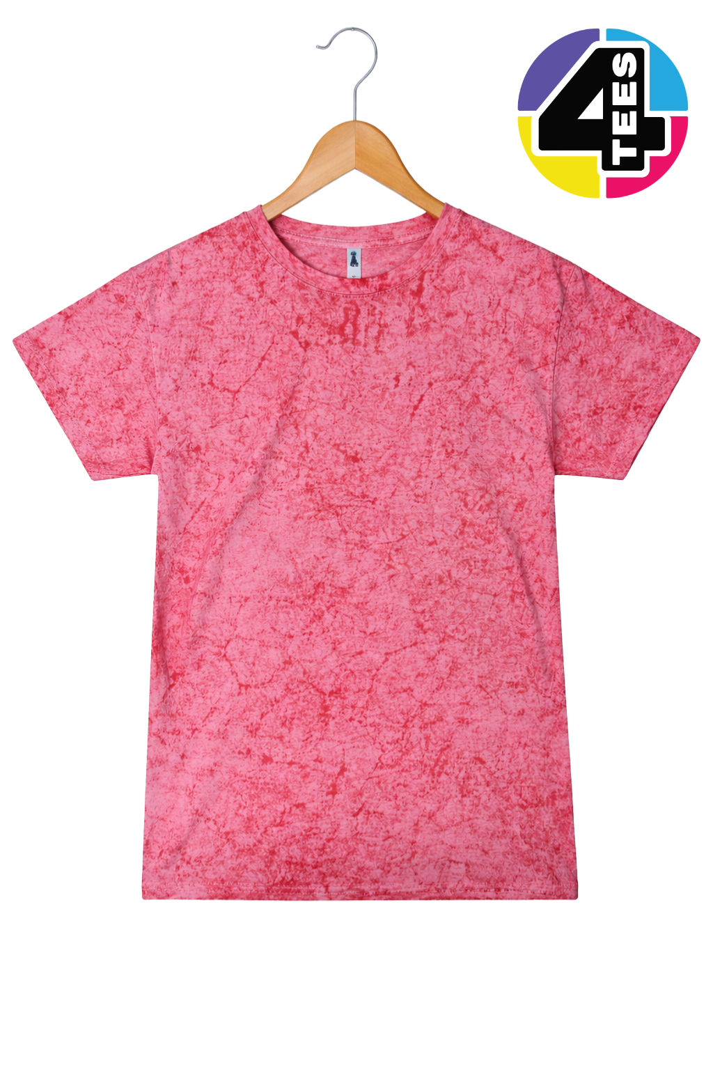 ColorTone Unisex Color Crush T-Shirt