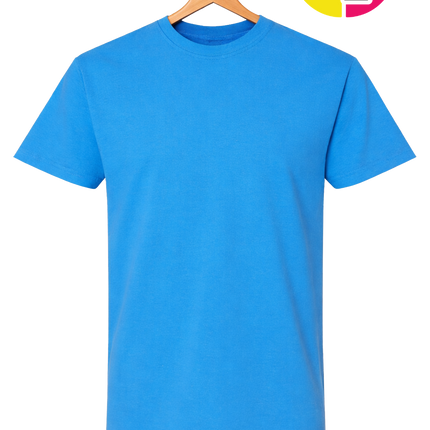 Comfort Colors Garment-Dyed Heavyweight T-Shirt