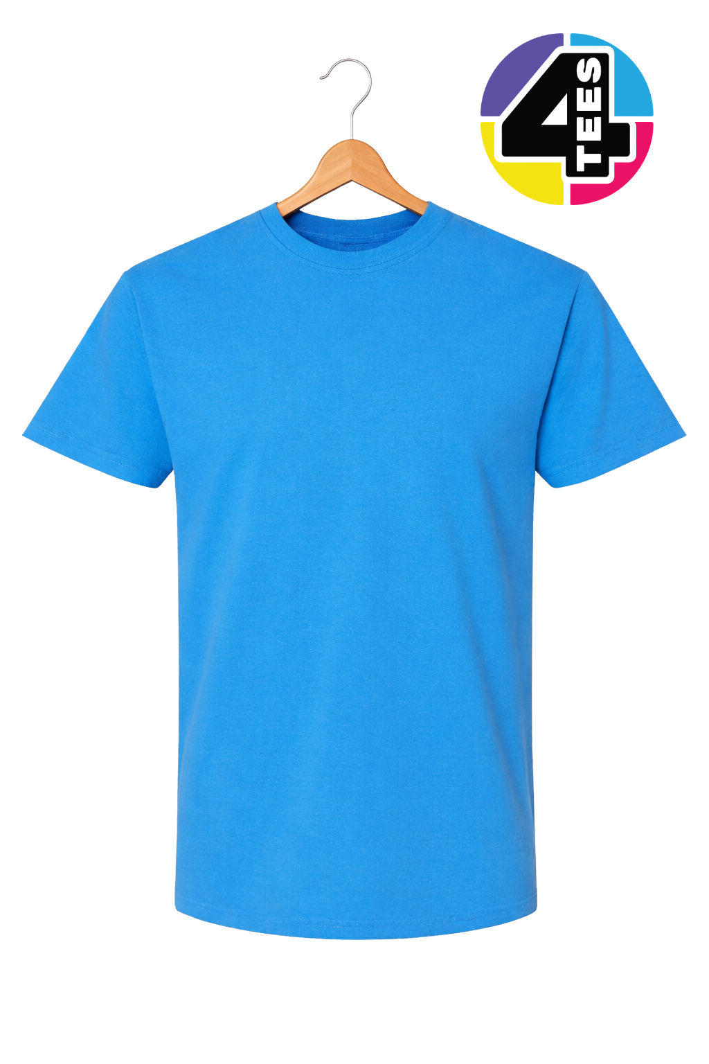 Comfort Colors Garment-Dyed Heavyweight T-Shirt