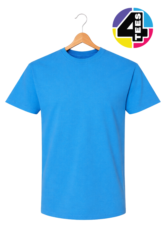 Comfort Colors Garment-Dyed Heavyweight T-Shirt
