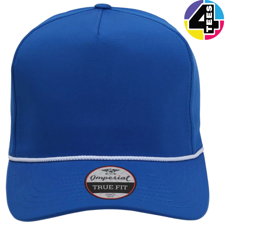 Imperial The Wrightson Cap