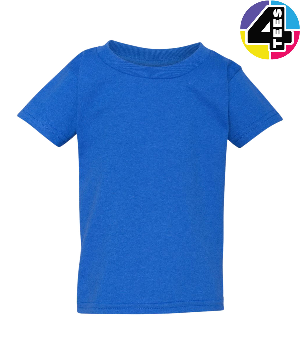 Gildan Toddler Heavy Cotton™ T-Shirt