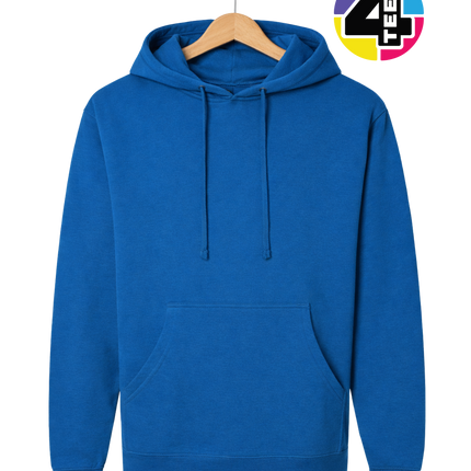 Independent Trading Co. Midweight Hooded Sweatshirt