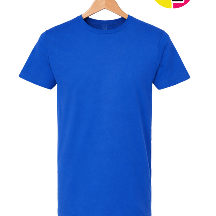 Tultex Unisex Fine Jersey T-Shirt