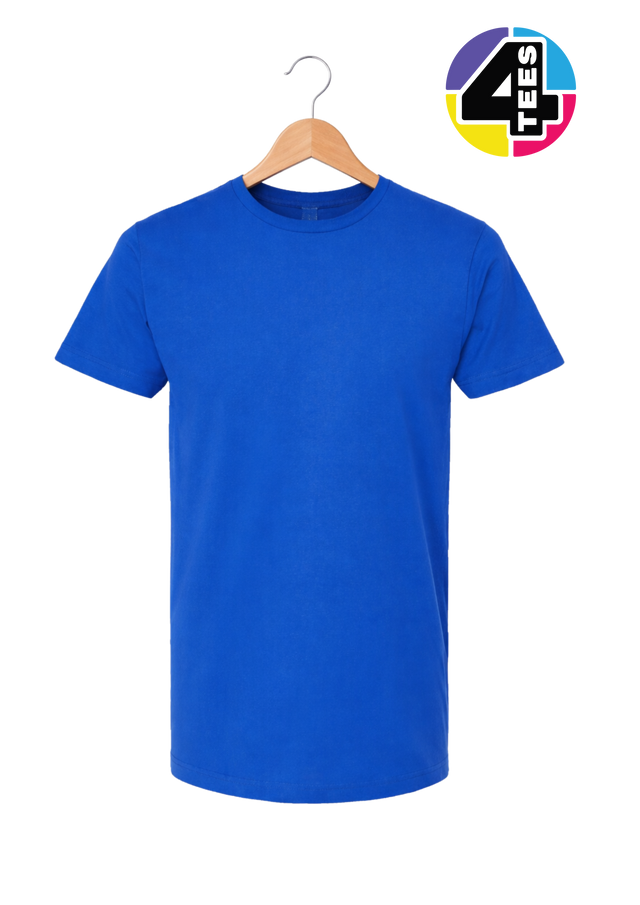 Tultex Unisex Fine Jersey T-Shirt