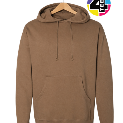 Independent Trading Co. Midweight Hooded Sweatshirt