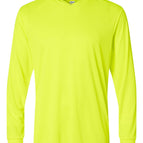 Safety Green