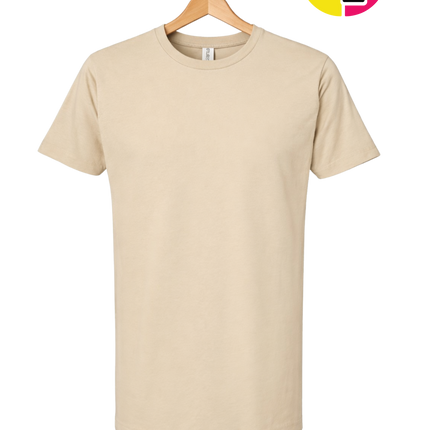 Tultex Unisex Fine Jersey T-Shirt