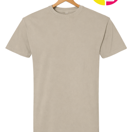 Comfort Colors Garment-Dyed Heavyweight T-Shirt