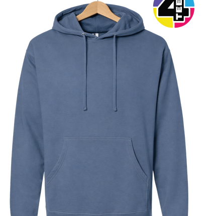 Independent Trading Co. Midweight Hooded Sweatshirt