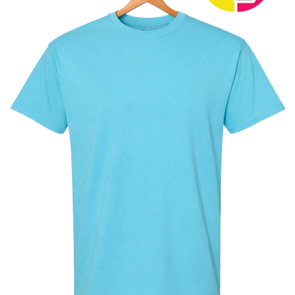 Comfort Colors Garment-Dyed Heavyweight T-Shirt