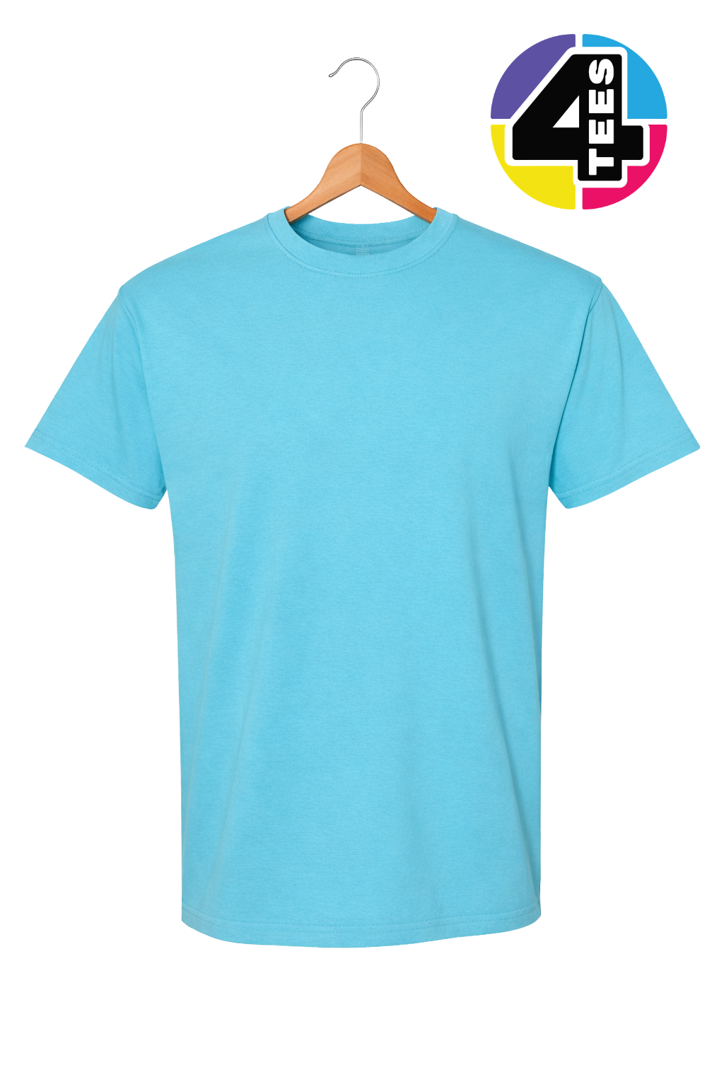 Comfort Colors Garment-Dyed Heavyweight T-Shirt