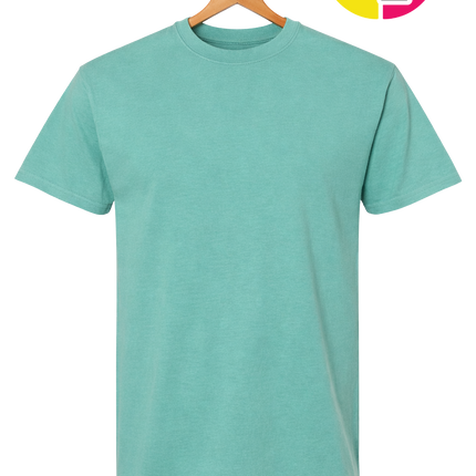 Comfort Colors Garment-Dyed Heavyweight T-Shirt