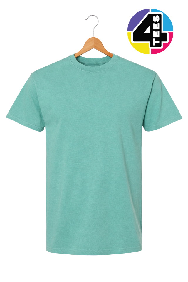 Comfort Colors Garment-Dyed Heavyweight T-Shirt