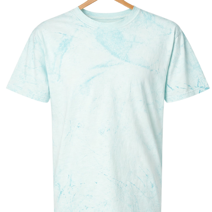 Comfort Colors Unisex Colorblast™ Heavyweight T-Shirt