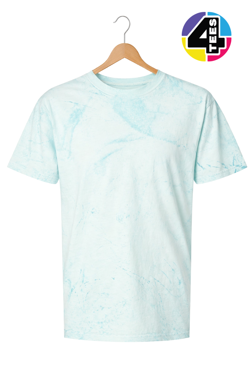 Comfort Colors Unisex Colorblast™ Heavyweight T-Shirt