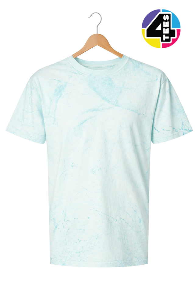 Comfort Colors Unisex Colorblast™ Heavyweight T-Shirt