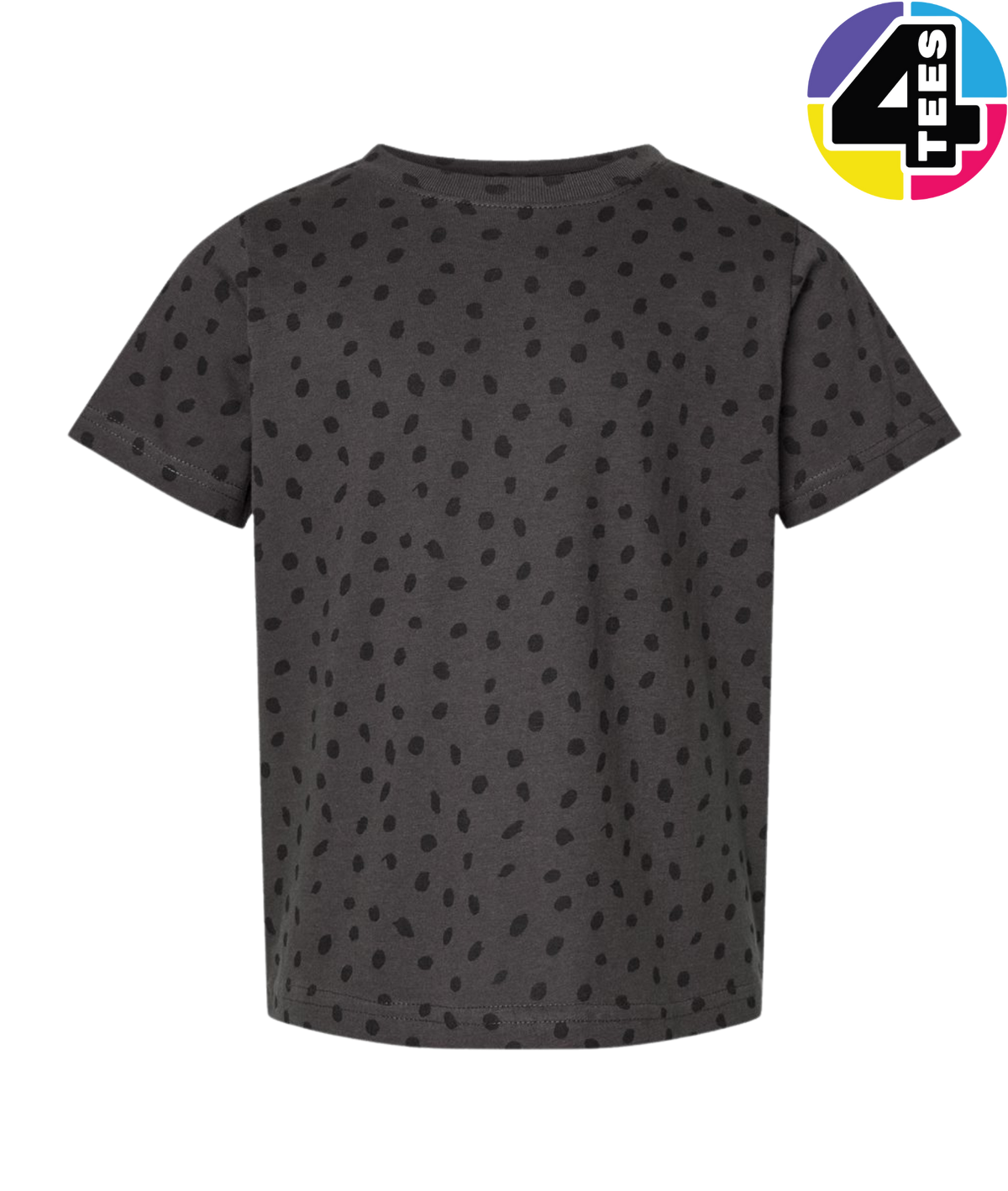 Rabbit Skins Toddler Fine Jersey Tee